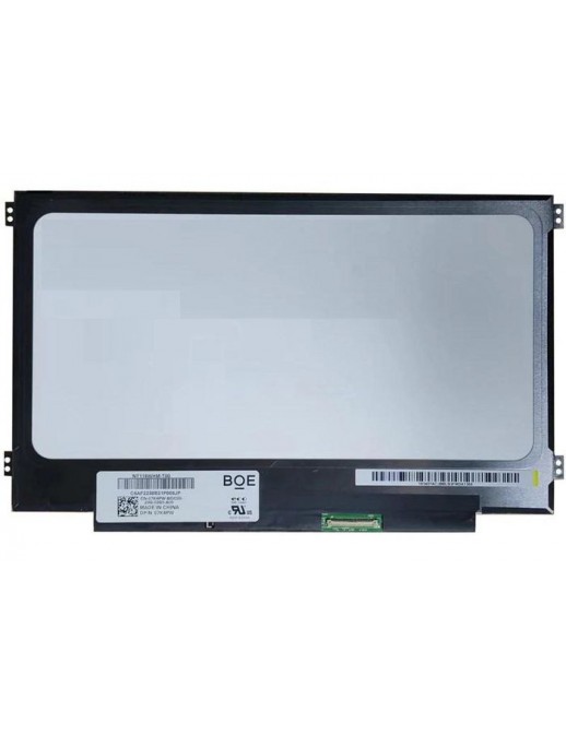 MSC116H40-210M MSC116H40-210M CoreParts 11,6" LCD HD Matte 1366x768 Original Panel with On-cell touch 40pins eDP Bottom Right...