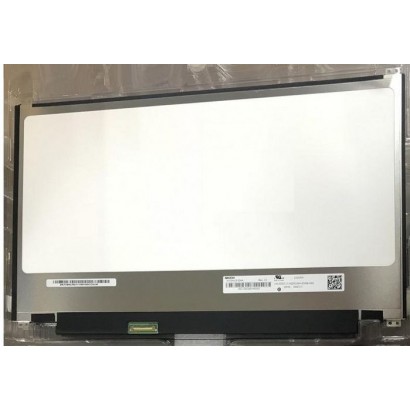 MSC133F30-245M MSC133F30-245M CoreParts 13,3" LCD FHD Matte 1920x1080 Original Panel 300.26x187.72x3mm Screen 30pins Bottom L...