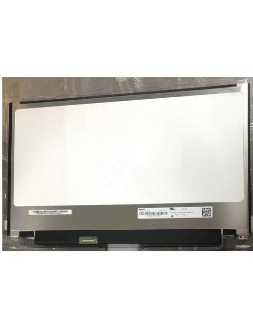 MSC133F30-245M MSC133F30-245M CoreParts 13,3" LCD FHD Matte 1920x1080 Original Panel 300.26x187.72x3mm Screen 30pins Bottom L...