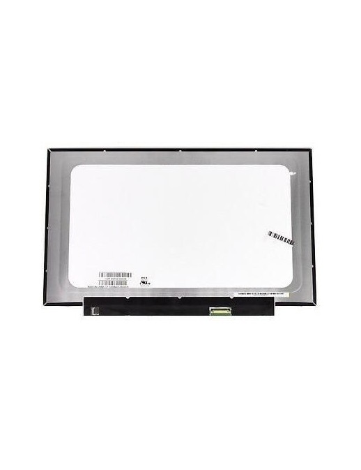 MSC140F30-230G MSC140F30-230G CoreParts 14,0" LCD FHD Glossy 1920x1080 Original Panel 315x197x3mm 30pins Bottom Right Connect...