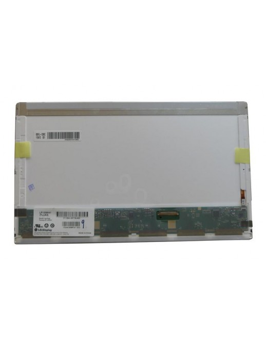 MSC133H40-177M MSC133H40-177M CoreParts 13,3" LCD HD Matte 1366x768 Original Panel 40pins Bottom Right Connector w/o Brackets...