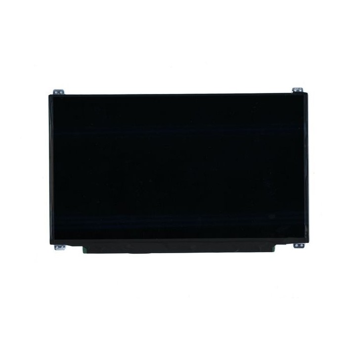 FRU01AV673 Lenovo Mounting bracket designed for 13.3-inch Full HD displays facilitating secure installation and support. 01AV673