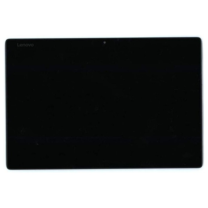 5D10P92347 Lenovo LCD module with touch panel and bezel supports LTE connectivity designed for Lenovo laptops 25.9 cm depth. FRU