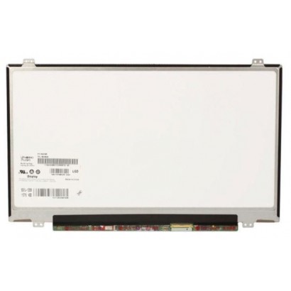 MSC140H40-036G MSC140H40-036G CoreParts 14,0" LCD HD Glossy 1366x768 Original Panel 40pins Bottom Right Connector Top Bottom ...
