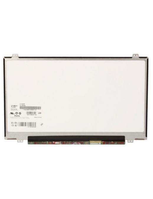 MSC140H40-036G MSC140H40-036G CoreParts 14,0" LCD HD Glossy 1366x768 Original Panel 40pins Bottom Right Connector Top Bottom ...