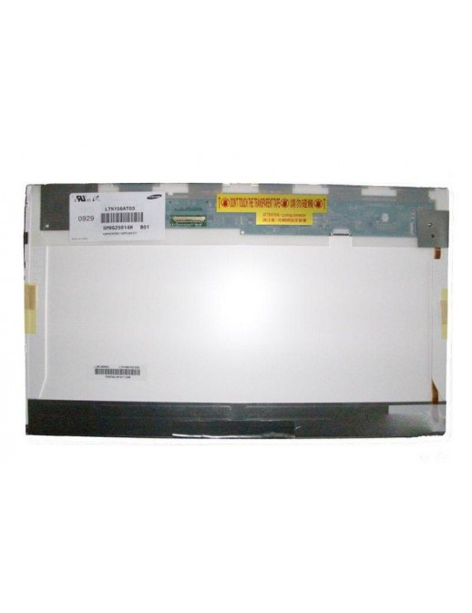 MSC156H40-085G MSC156H40-085G CoreParts 15,6" LCD HD Glossy 1366x768 Original Panel 40pins Bottom Right Connector w/o Bracket...