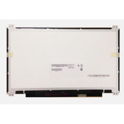 MSC133F30-146M MSC133F30-146M CoreParts 13,3" LCD FHD Matte 1920x1080 Original Panel 30pins Bottom Right Connector Top Bottom...