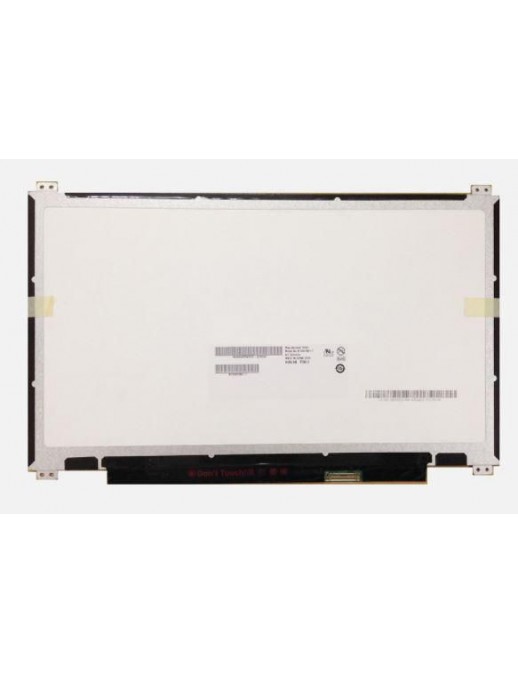 MSC133F30-146M MSC133F30-146M CoreParts 13,3" LCD FHD Matte 1920x1080 Original Panel 30pins Bottom Right Connector Top Bottom...