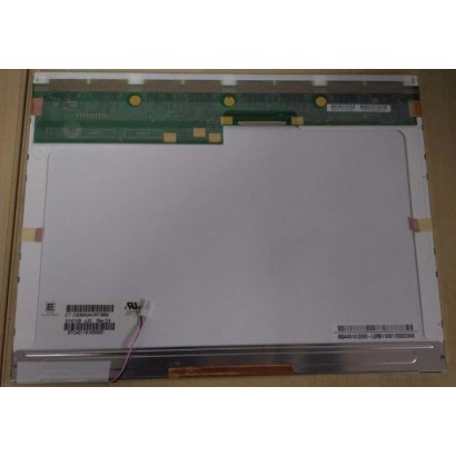 MSC141K30-050M MSC141K30-050M CoreParts 14,1" LCD HD Matte 1024x768 Original Panel CCFL 30pins Top Right Connector w/o Bracke...