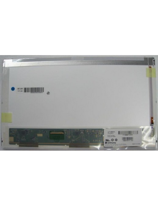 MSC140H40-035M MSC140H40-035M CoreParts 14,0" LCD HD Matte 1366x768 Original Panel 40pins Bottom Left Connector w/o Brackets ...