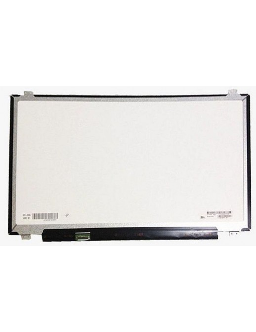 MSC173D30-141G MSC173D30-141G CoreParts 17,3" LCD HD Glossy 1600x900 LED Screen 30pins Bottom Left Connector Top Bottom 4xBra...