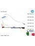 763572-001 Cavo Flat LCD HP (HD) [TOUCH] Pavilion 15-P Envy 15-K 15-V DDY14BLC010 DDY14BLC020 DDY14BLC100 DDY14BLC120 DDY14BL...