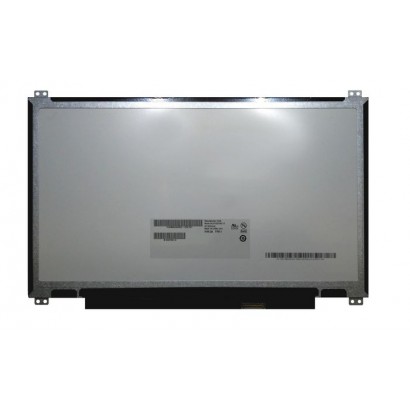 MSC133H30-138G MSC133H30-138G CoreParts 13,3" LCD HD Glossy 1366x768 Original Panel 30pins Bottom Right Connector Top Bottom ...