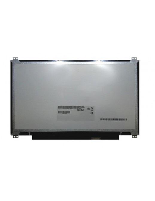 MSC133H30-138G MSC133H30-138G CoreParts 13,3" LCD HD Glossy 1366x768 Original Panel 30pins Bottom Right Connector Top Bottom ...