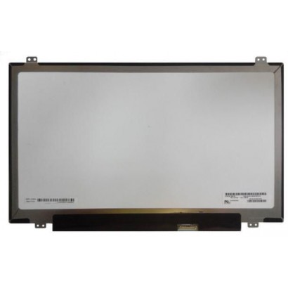 MSC140F30-047G MSC140F30-047G CoreParts 14,0" LCD FHD Glossy 1920x1080 Original Panel 320.4x205.1x3mm 30pins Bottom Right Con...