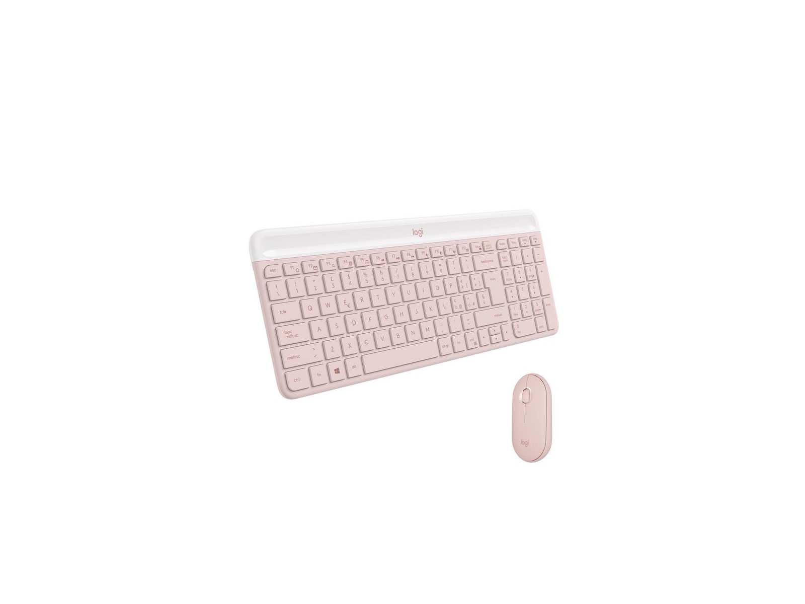 920-011318 920-011318 Logitech MK470 SLIM COMBO