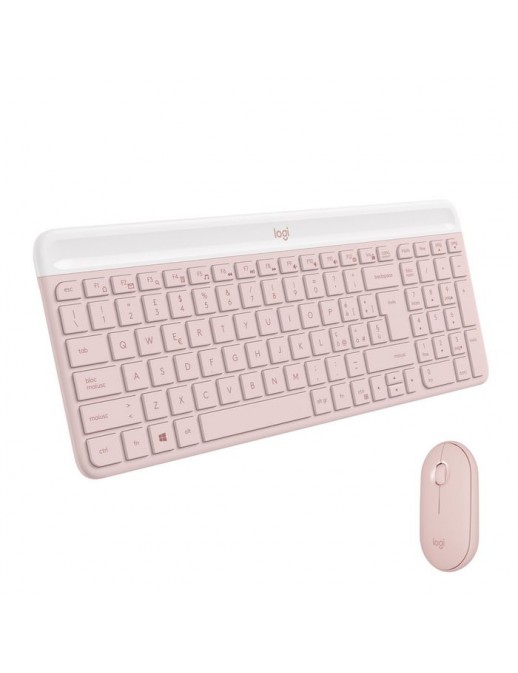 920-011318 920-011318 Logitech MK470 SLIM COMBO