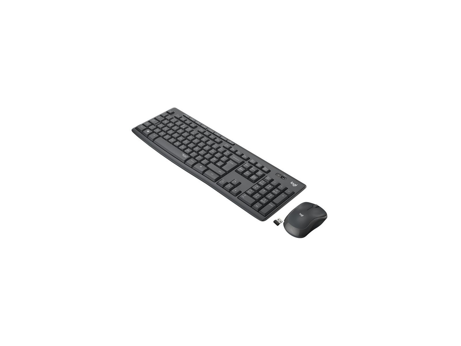 920-009797 920-009797 Logitech MK295 SILENT WIRELESS COMBO