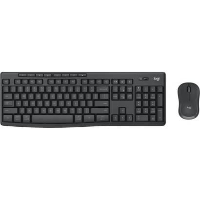 920-012069 920-012069 Logitech MK370 Combo for Business Tastiera Keyboard Mouse