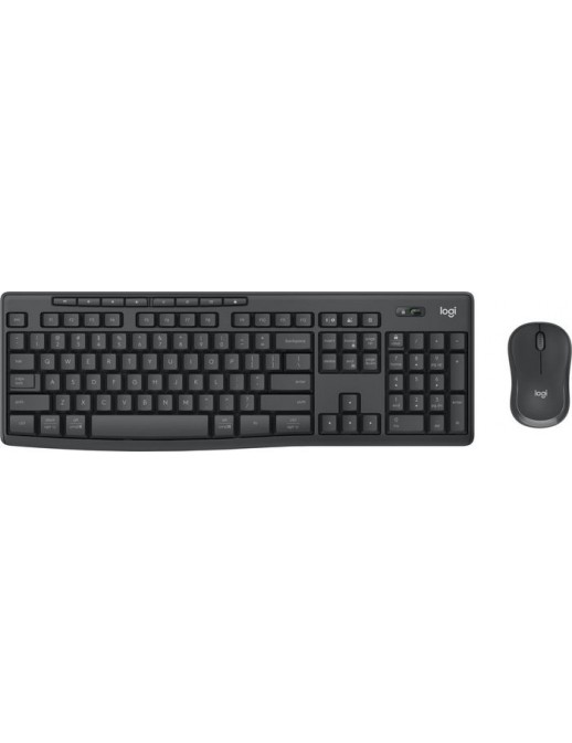 920-012069 920-012069 Logitech MK370 Combo for Business Tastiera Keyboard Mouse