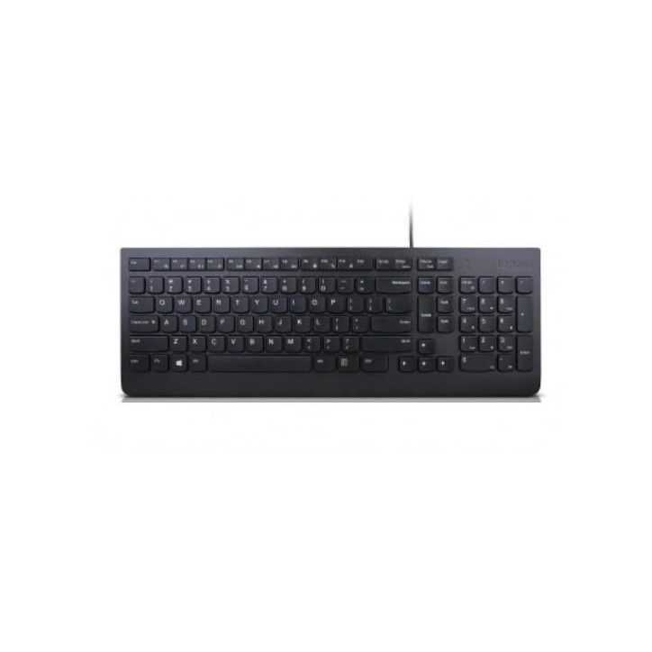 00XH607 Lenovo Tastiera Keyboard IT W/O Mouse