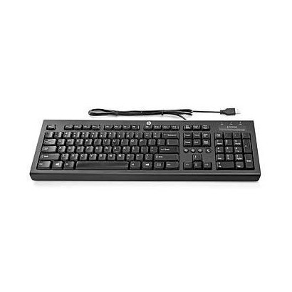 709695-061 709695-061 HP USB Windows Tastiera Keyboard (Katydid) (Italy)