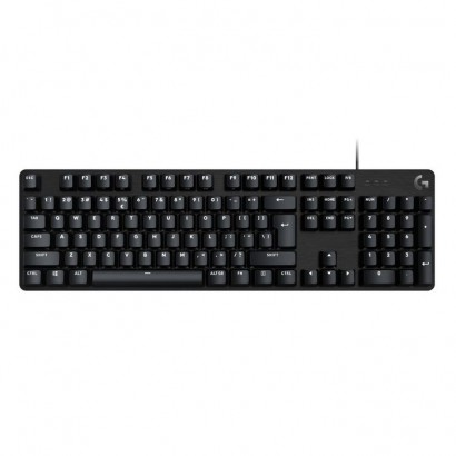 920-010805 920-010805 Logitech G413 SE - BLACK - ITA - CENTRAL