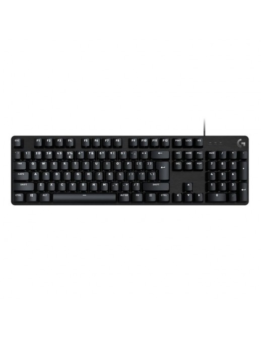 920-010805 920-010805 Logitech G413 SE - BLACK - ITA - CENTRAL
