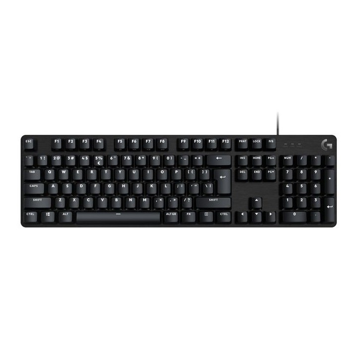 920-010805 Logitech G413 SE - BLACK - ITA - CENTRAL