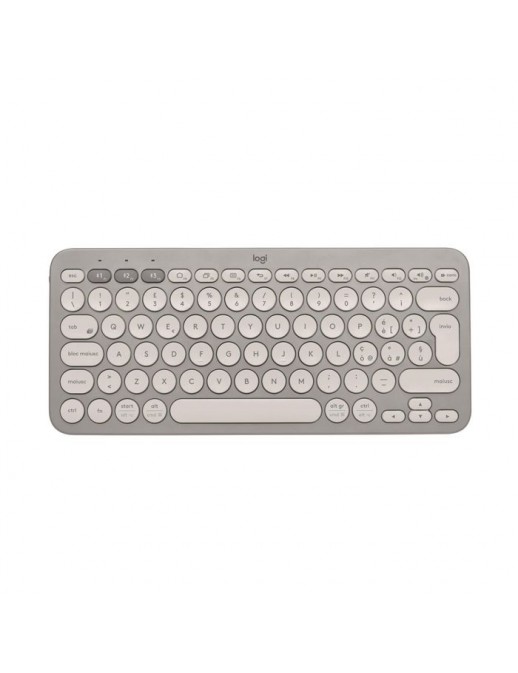 920-011159 920-011159 Logitech K380 MULTI-DEVICE BT Tastiera Keyboard Italian