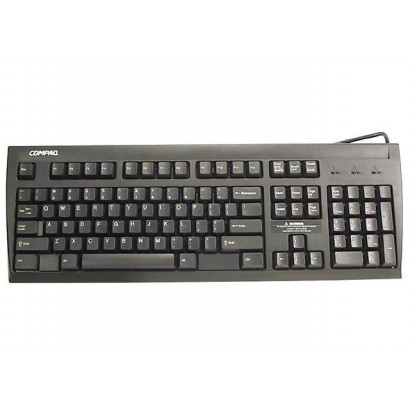 244000-061 244000-061 Hewlett Packard Enterprise SPS-Tastiera Keyboard,CBN-IT
