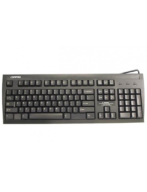 244000-061 244000-061 Hewlett Packard Enterprise SPS-Tastiera Keyboard,CBN-IT