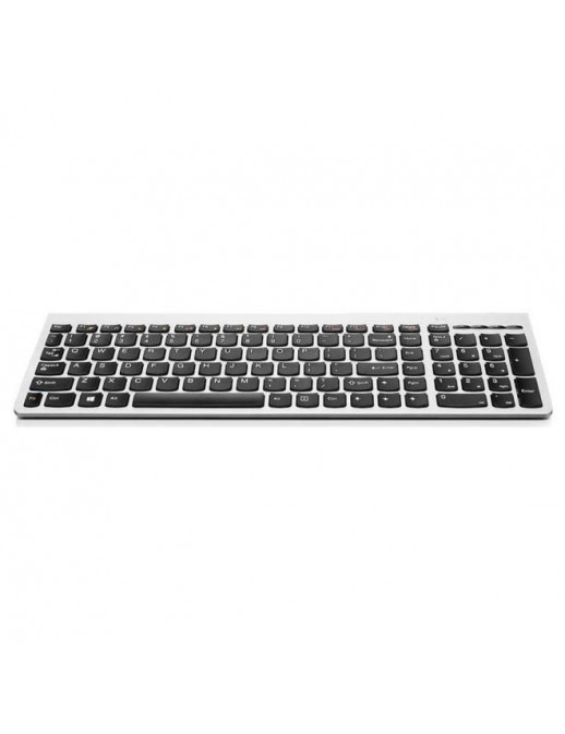 25209221 25209221 Lenovo Wireless Tastiera Keyboard SK8861 silver FRU25209221
