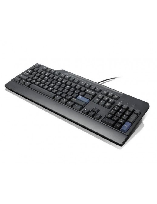 FRU39M7008 FRU39M7008 Lenovo Wired PS/2 black 39M7008