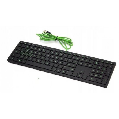 L20803-061 L20803-061 HP Power Cheddar USB Wired Tastiera Keyboard
