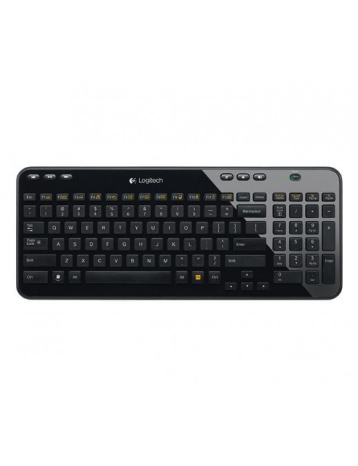 920-003075 920-003075 Logitech WIRELESS Tastiera Keyboard K360