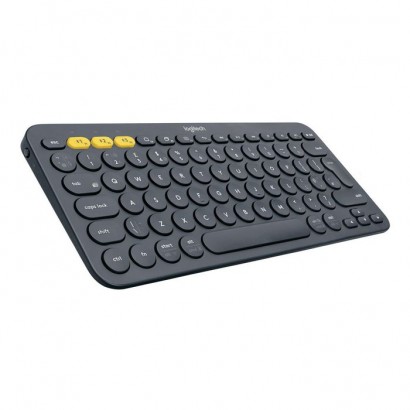 920-007574 920-007574 Logitech K380 Tastiera Keyboard DARK GREY Italian