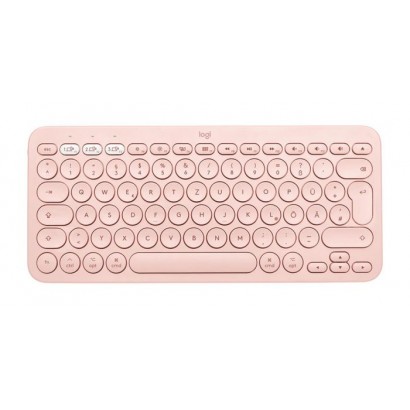 920-010398 920-010398 Logitech K380 F. MAC MULTI-DEVICE BTKEYB Italian