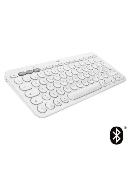 920-010399 920-010399 Logitech K380 F. MAC MULTI-DEVICE BTKEYB Italian