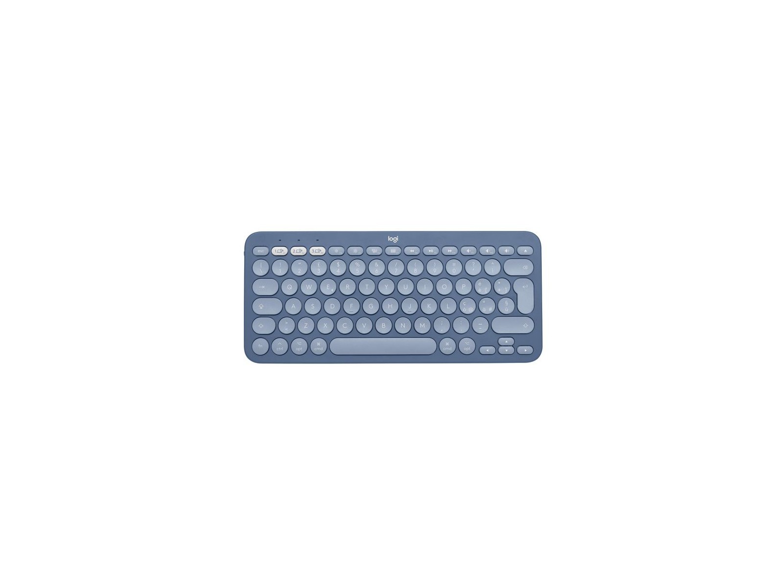 920-011176 920-011176 Logitech K380 FOR MAC MULTI-DEVICE BT Italian