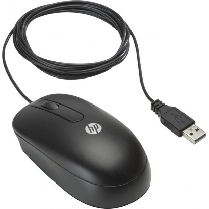 QY777AA QY777AA HP HP USB Optical Scroll Mouse DC172B