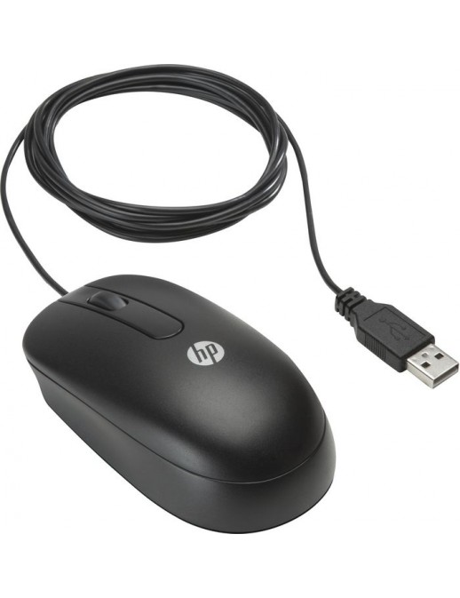 QY777AA QY777AA HP HP USB Optical Scroll Mouse DC172B