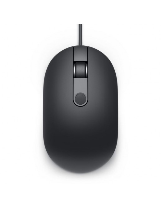 570-AARY 570-AARY Dell Wired Mouse with Fingerprint Reader, Black 0570-AARY
