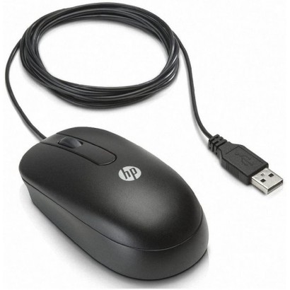 672652-001 672652-001 Usb Optical Mouse