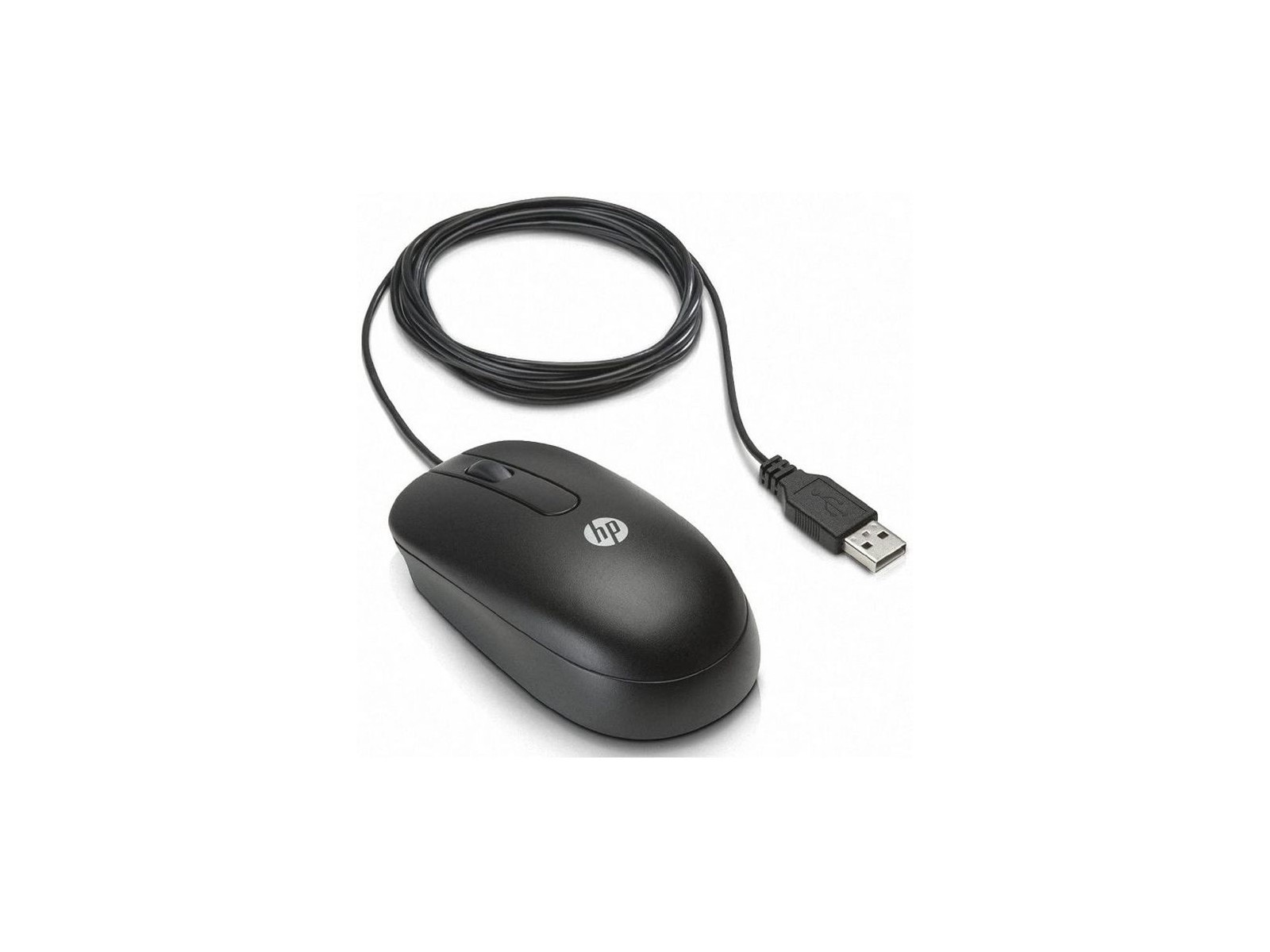 672652-001 672652-001 Usb Optical Mouse