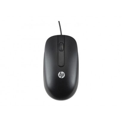672654-001 672654-001 HP USB Laser Mouse (Jack Black color)