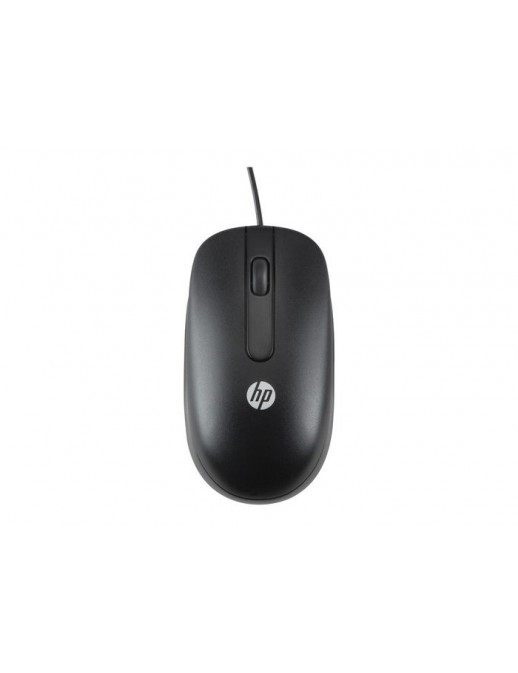 672654-001 672654-001 HP USB Laser Mouse (Jack Black color)
