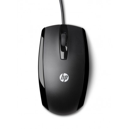 E5E76AA#ABB E5E76AAABB HP HP X500 Wired Mouse 724362
