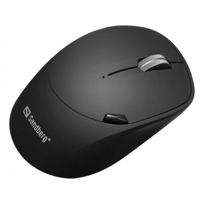 631-02 631-02 Sandberg Wireless Mouse Pro Recharge 1,85 Wh