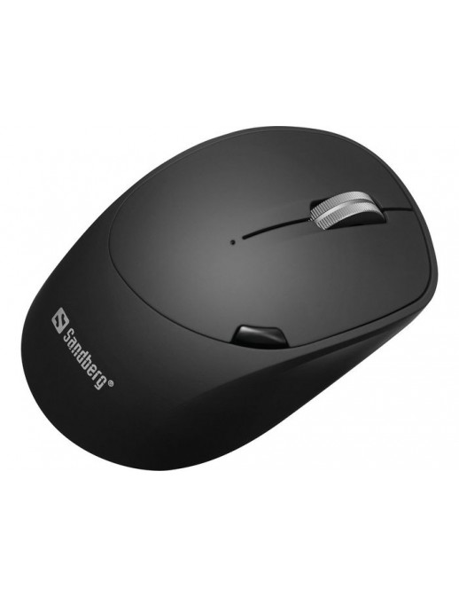 631-02 631-02 Sandberg Wireless Mouse Pro Recharge 1,85 Wh